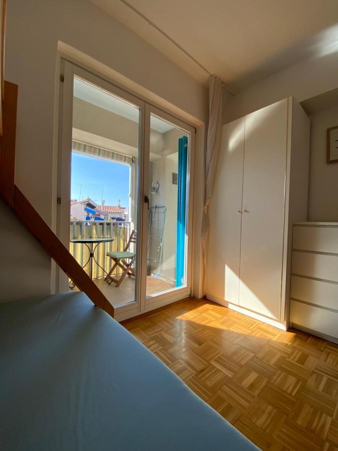 Lucy Apartment Piran-Punta Exterior foto