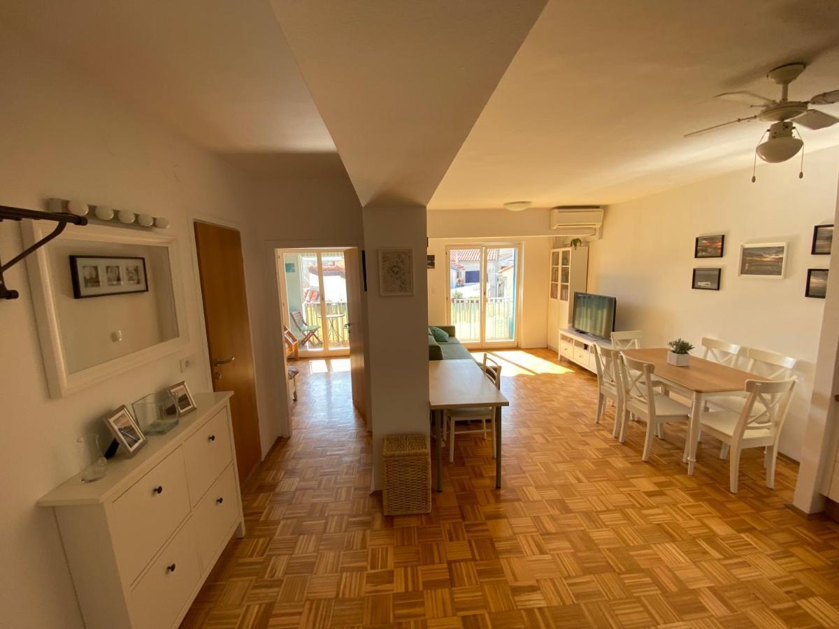 Lucy Apartment Piran-Punta Exterior foto