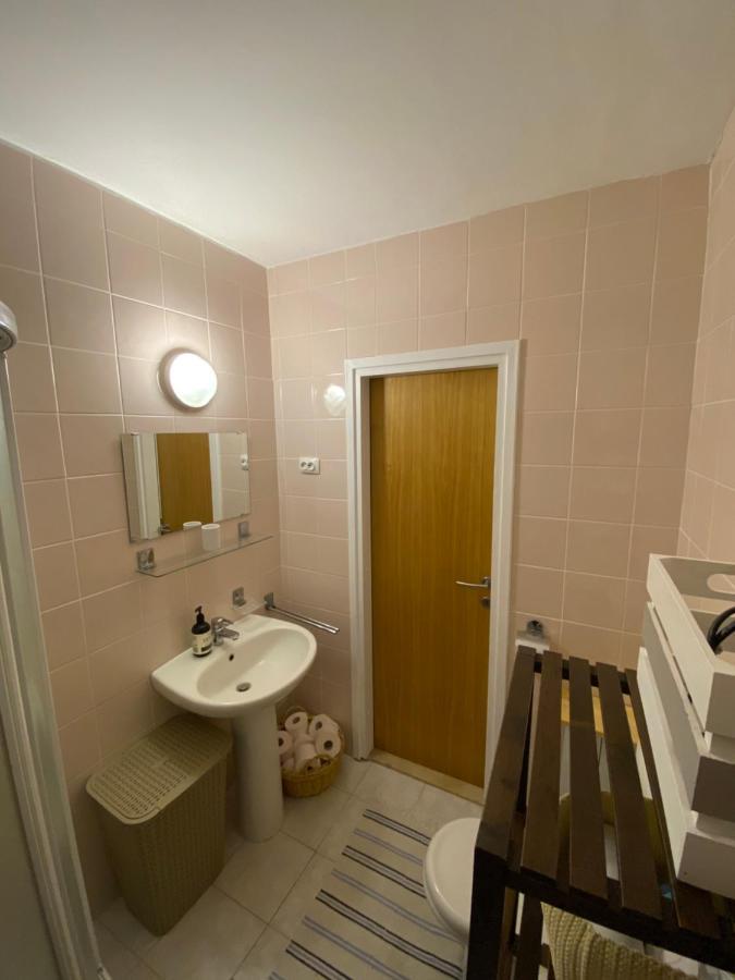Lucy Apartment Piran-Punta Exterior foto