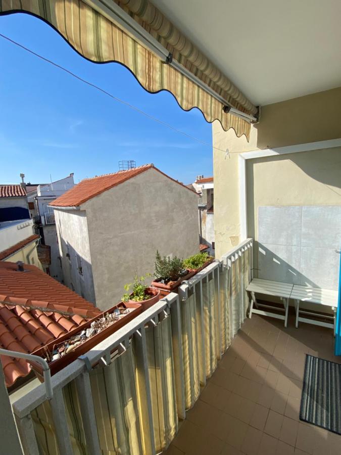 Lucy Apartment Piran-Punta Exterior foto